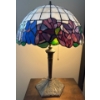 Image 1 : Gorgeous Tiffany Style Table Lamp 24T