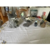Image 2 : Set of 4 Nature Themed Solar Lights