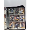 Image 3 : Binder of Pro-Set 92 Hockey Cards