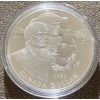 Image 2 : 1995 Hudson's Bay Company Proof Coin 92.5% Silver 25.175 Grams