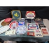 Server Trays