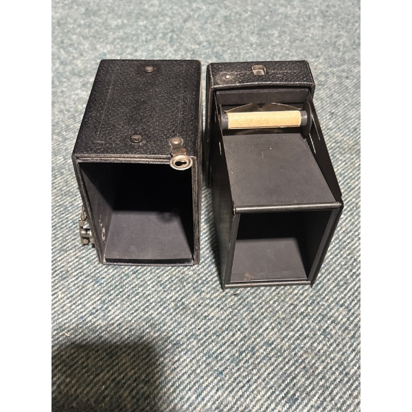 Kodak Box Camera