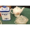 Image 2 : Glass Bottles and Kitchenware Collection