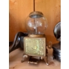 Image 2 : Vintage Picture Gum Ball Machine 2 Potato mashers & Lantern 