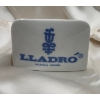 Image 1 : LLADRO Porcelain 'Plaque' 4L (2)