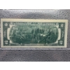 Image 2 : 1976 USA $2 Bill