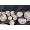 Image 3 : Royal Albert "Lavender Rose"- Dinnerware and Serving Dishes as Shown