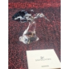 Image 5 : Swarovski SCS Crystal Whale Figurine with Original Box