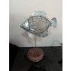 Image 9 : Assorted Collection of Home Decor & Kitchen Items- Pottery, Vase & More!