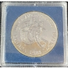 Image 1 : 1983 Canadian Universiade Edmonton Dollar