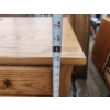 Image 6 : Solid Wood SideBoard with Alcove Opening on Top for Storage Solutions - 35"H x 44"W x 18"D 
