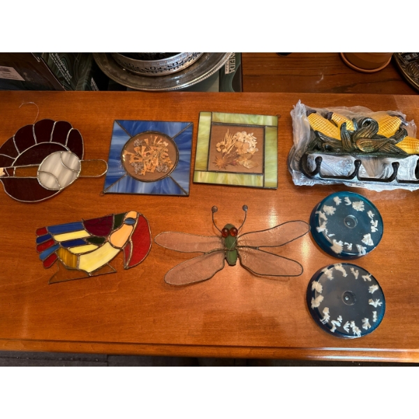 Collection Of Collectables