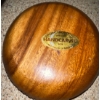 Image 8 : Enormous Potato Vessel w/ Lid Wood Salad Bowl Set & More