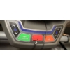 Image 4 : Horizon Fitness Quiet Drive Home Treadmill Mod#CT5.4