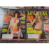 Image 5 : Early 2000's Editions of MAXIM Magazine #4