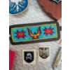 Image 9 : Patches Stickers Flags Plaques Coin & More 