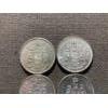 Image 2 : Canadian 50-cent Pieces 11.66 g Silver (.800)