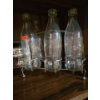 Image 3 : Vintage Coca Cola & Pepsi Bottles w/ Mirrored Cola Picture 4W