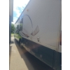 Image 20 : 1999 Ford Motorhome, Fiber Repair Needed