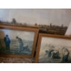 Image 11 : Assorted Wall Art- Print w/ Black Frame of Landscape 16 X 22, Marilyn Poster and More!