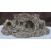 Image 3 : Pen Delfin Scene Hand Carving Made in Wales, No. 1001163