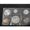 Image 3 : 1967 Canadian Silver Uncirculated Coin Set