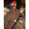 Image 2 : Large Antique Commercial Scale, heavy buyer responsible for moving