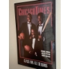 Chicago Times Michael Jordan, Walter Payton Andre Dawson Class For All Seasons Framed 24 x 36