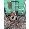 Image 1 : Ridgid K-400 Drain Cleaning Machine