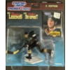 Image 12 : Mario Lemieux Hockey Figure Set with Collectible Puck (3 Items)