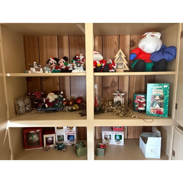 Large Winter Holidays Collection 