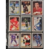 Image 5 : A Collection of Hockey Cards From The 1990-91 Pro Set Series / Washington Capitals