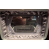 Image 4 : McBrine Blue Travel Case with Mirror and Assorted War Ribbons