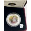Image 1 : 2013 Canada 50-cent Snowman Lenticular Coin