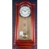 Image 1 : Brand New in Box Seiko Wall Clock with Dual Chimes