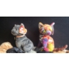 Image 3 : Beanie Babies- Assorted Including: Arlene, Booties, Kaleidoscope, Pounce and More!