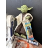 Image 2 : Star Wars Collection - PEZ, Lovely Star Wars Box, R2, Yoda 