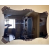 Gorgeous Vintage Mirror - 49W, 33T 