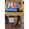 Image 1 : VHS Collection for Family Plus Private Ryan Set & Star Wars Set 