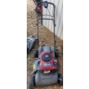 Image 2 : Craftsman Self-Propelled Gas Lawn Mower  3-in-1 Cutting Deck  Mulcher Discharge