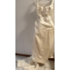 Stunning Vintage Wedding Gown Ladies Size 10 - NEW Tags Still On