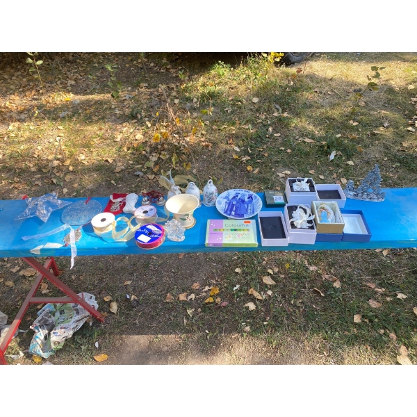 China Christmas Ornaments 