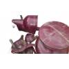 Image 3 : McCormick-Deering Butter Churner Parts Lot