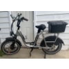 Image 2 : Rad Power Bikes RadRunner Plus Electric Utility Bike with Rear Cargo Box (battery included)