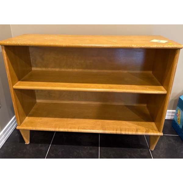 Wooden Shelf - 36W, 12D, 28T 