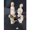 Image 1 : Cybis Figurines- Tallest: 3 W, 4 D, 8 T, Blue Ribbon 5 T and More!