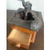 Image 2 : Antique Coffee Grinder 11T
