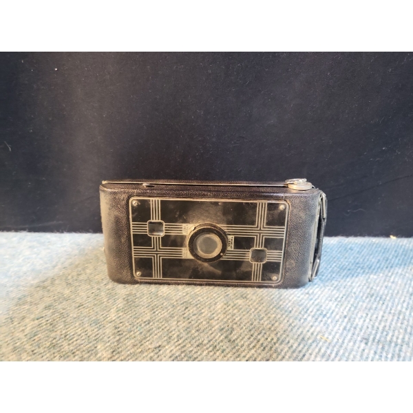 Kodak Vigilante Junior SIX-20