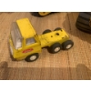 Image 8 : Lot of Vintage Toys and More, Tonka Trucks, Two Vintage Books, Fisher Price Phone and Bubble and San