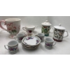 Image 1 : Assorted China Collection 